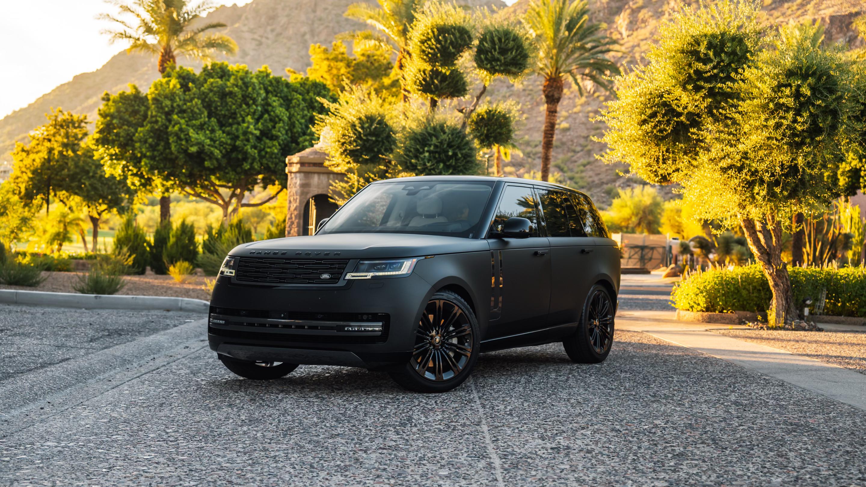 Land Rover Range Rover 2024 in Phoenix, AZ