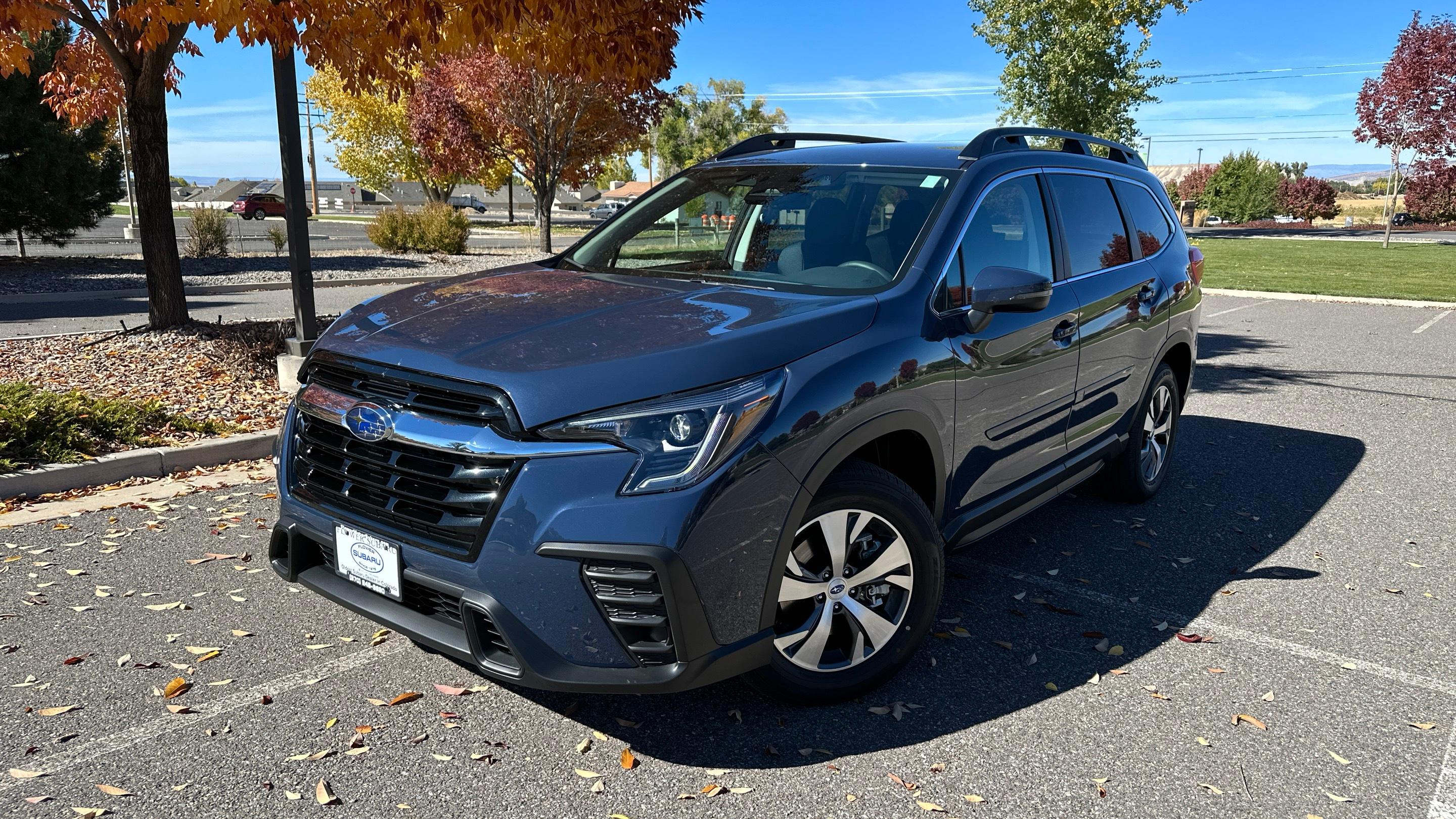 Subaru Ascent 2023 in Montrose, CO