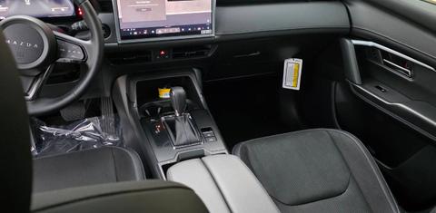 Mazda CX-5 2026