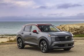 Nissan Kicks 2026 in Atlanta