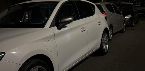 Seat Leon 2020