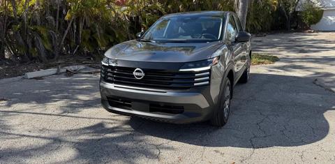 Nissan Kicks 2026