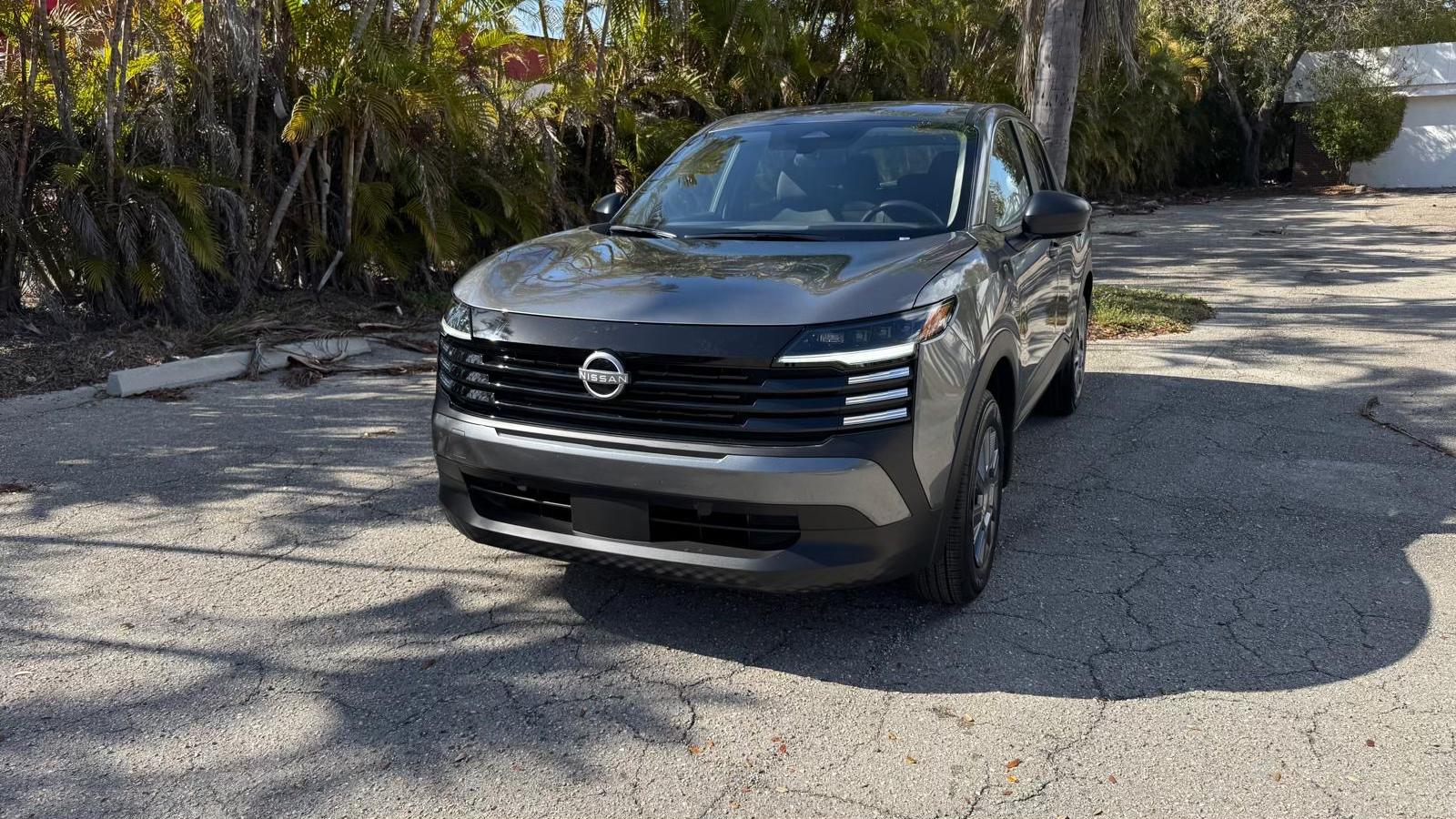 Nissan Kicks 2026 in Fort Myers, FL