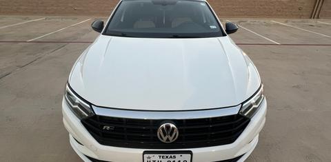Volkswagen Jetta 2019