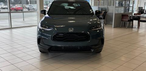 Honda HR-V 2023