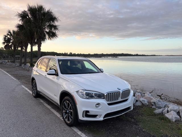 BMW X5 2018 in Charleston, SC