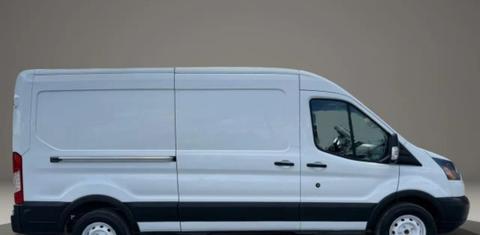Ford Transit Cargo 2019