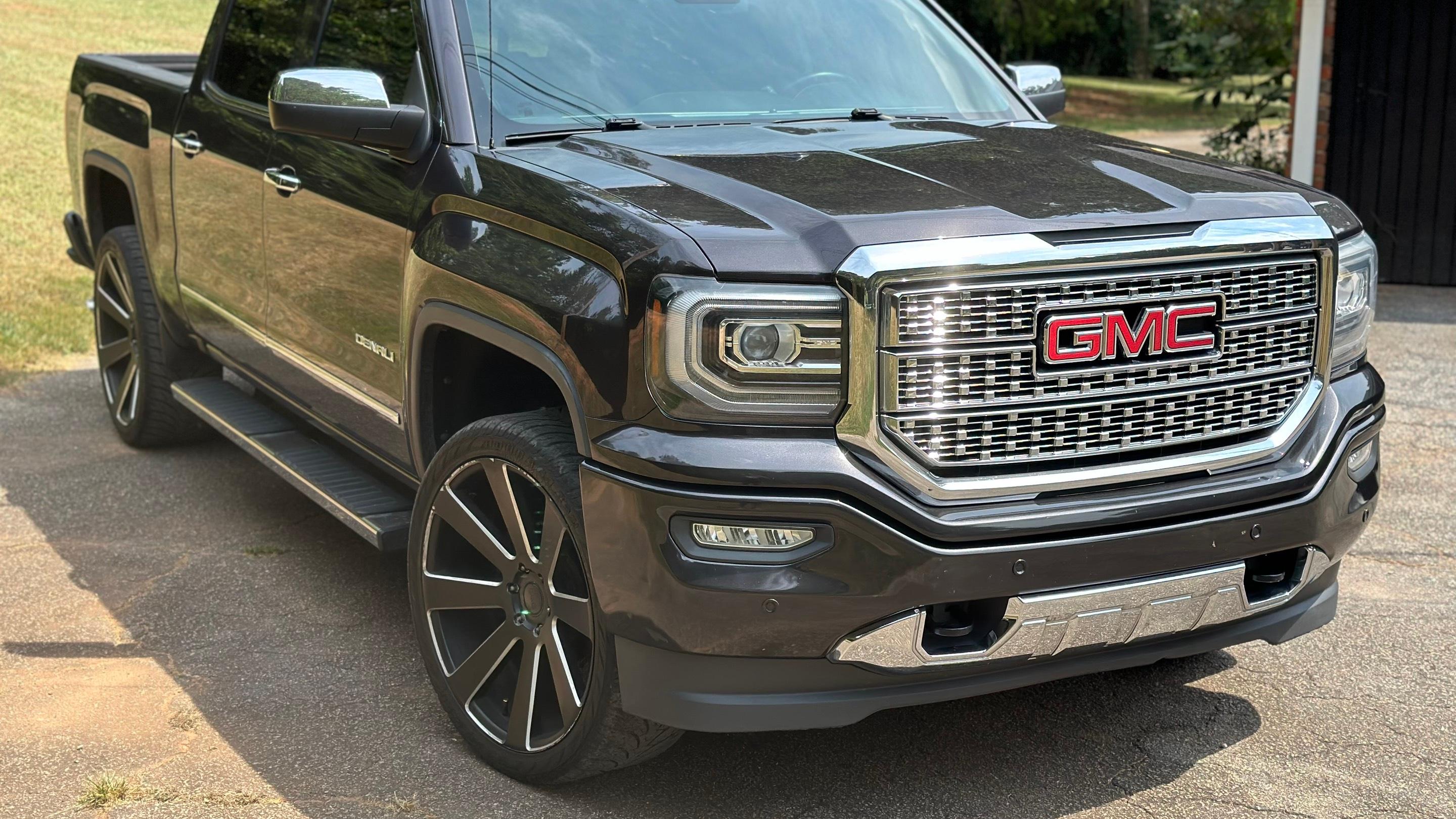 GMC Sierra 1500 2016 in Atlanta, GA