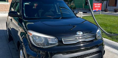 Kia Soul 2019