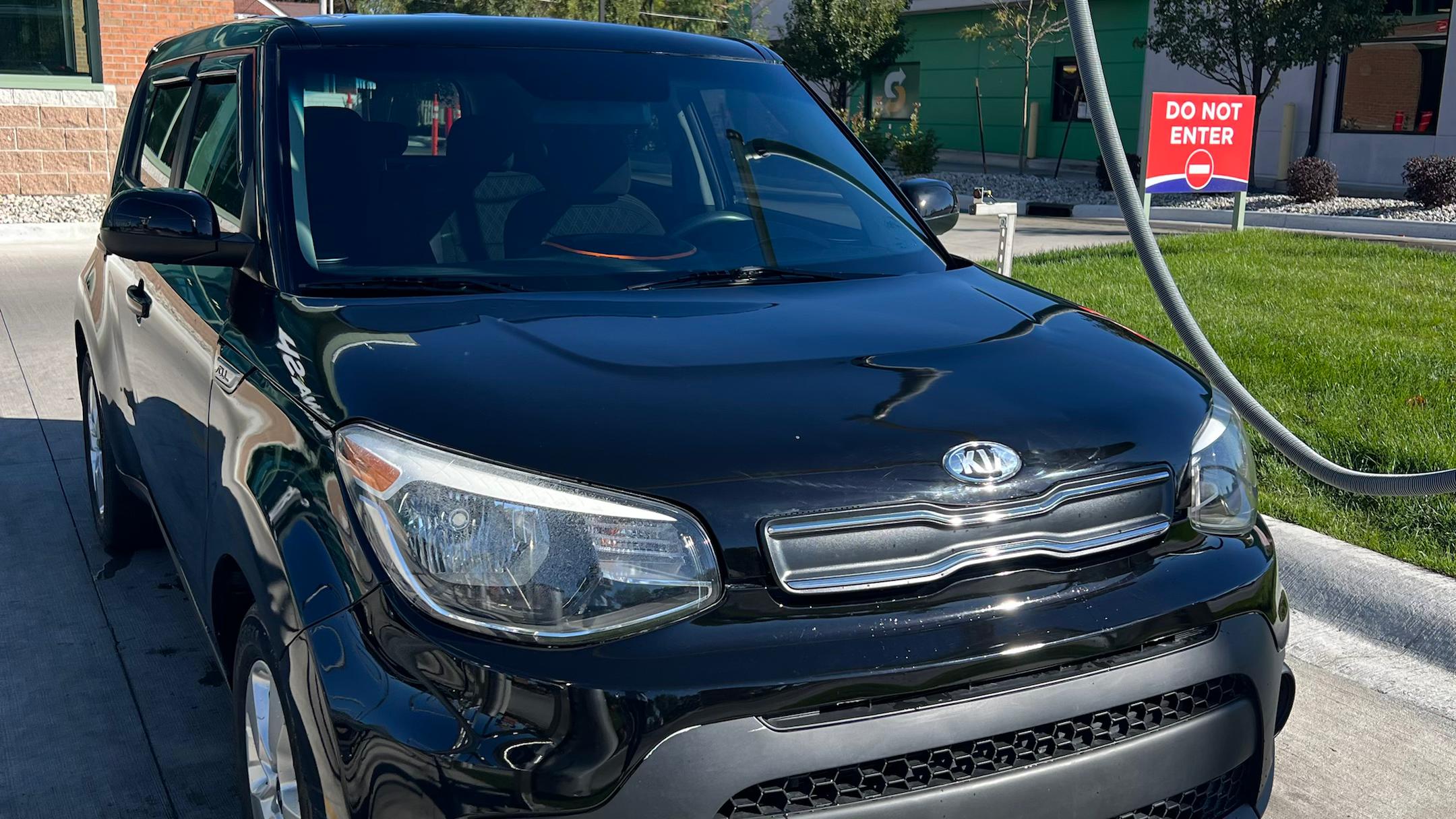 Kia Soul 2019 in Fort Wayne, IN