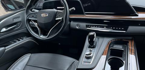 Cadillac Escalade ESV 2023