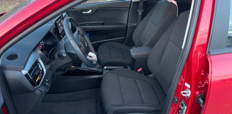 Kia Rio 2023
