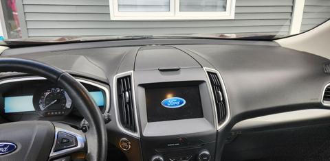 Ford Edge 2016