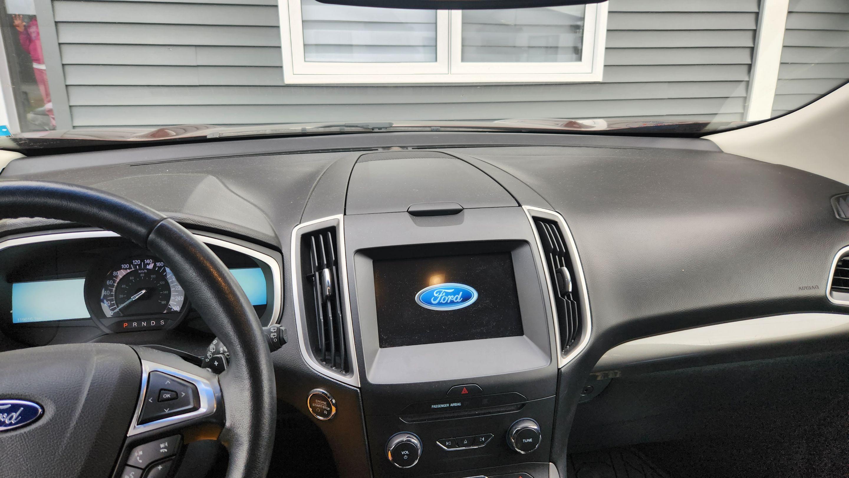 Ford Edge 2016 à Moncton, NB