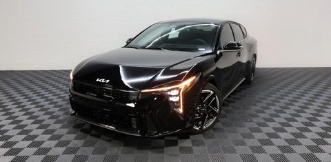 Kia K4 2025