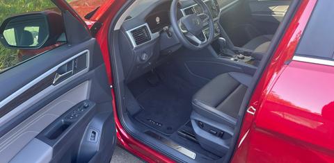 Volkswagen Atlas 2023