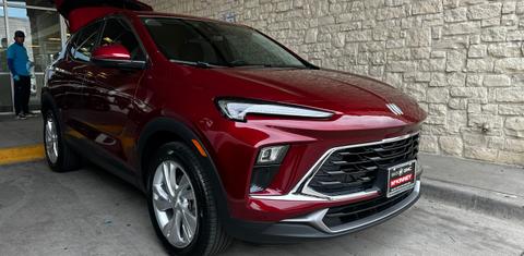 Buick Encore GX 2025
