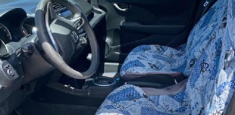 Honda Fit 2013