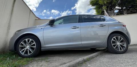 Peugeot 308 2015