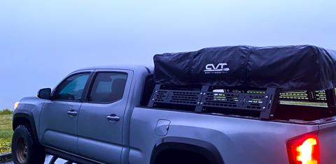 Toyota Tacoma 2018