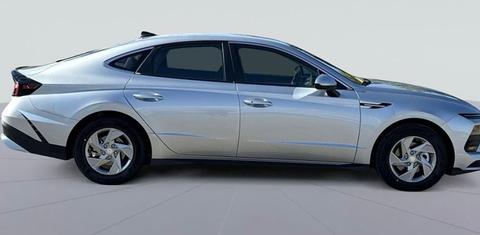 Hyundai Sonata 2026