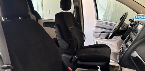 Dodge Grand Caravan 2013