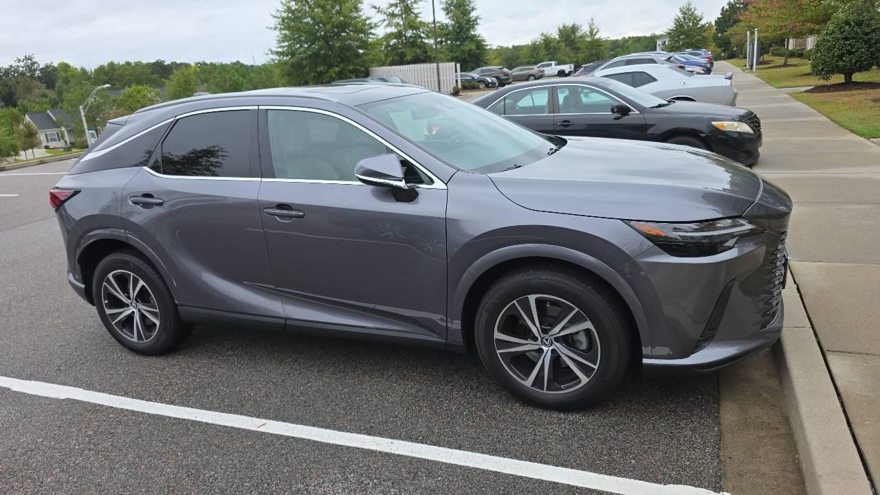 Lexus RX 2023 in Columbia, SC