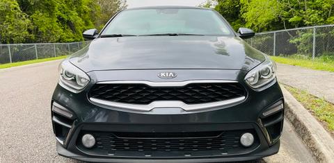 Kia Forte 2021