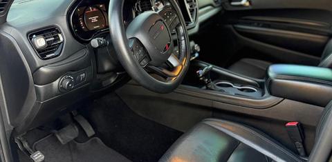 Dodge Durango 2022