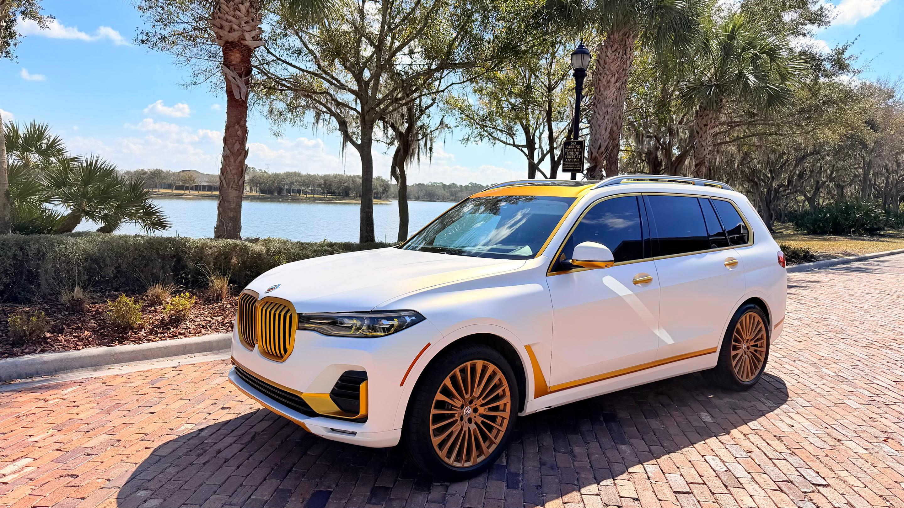 BMW X7 2019 in Tampa, FL