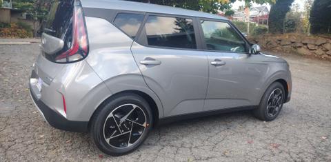 Kia Soul 2023