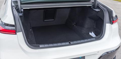 BMW 7 Series 2025