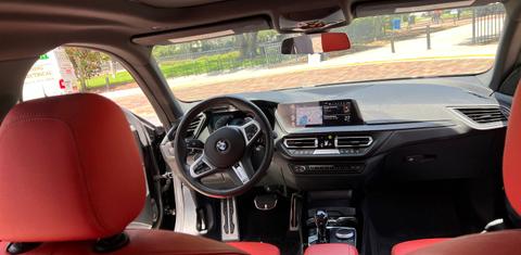 BMW 2 Series Gran Coupe 2020