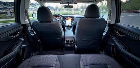 Subaru Outback 2024