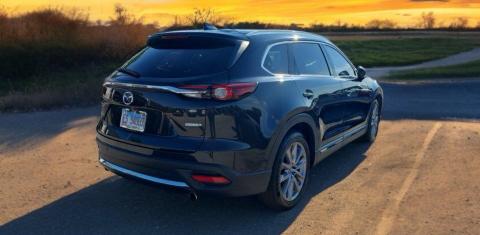 Mazda CX-9 2021