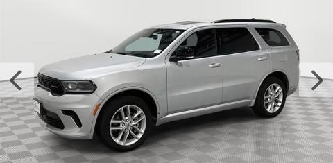 Dodge Durango 2024