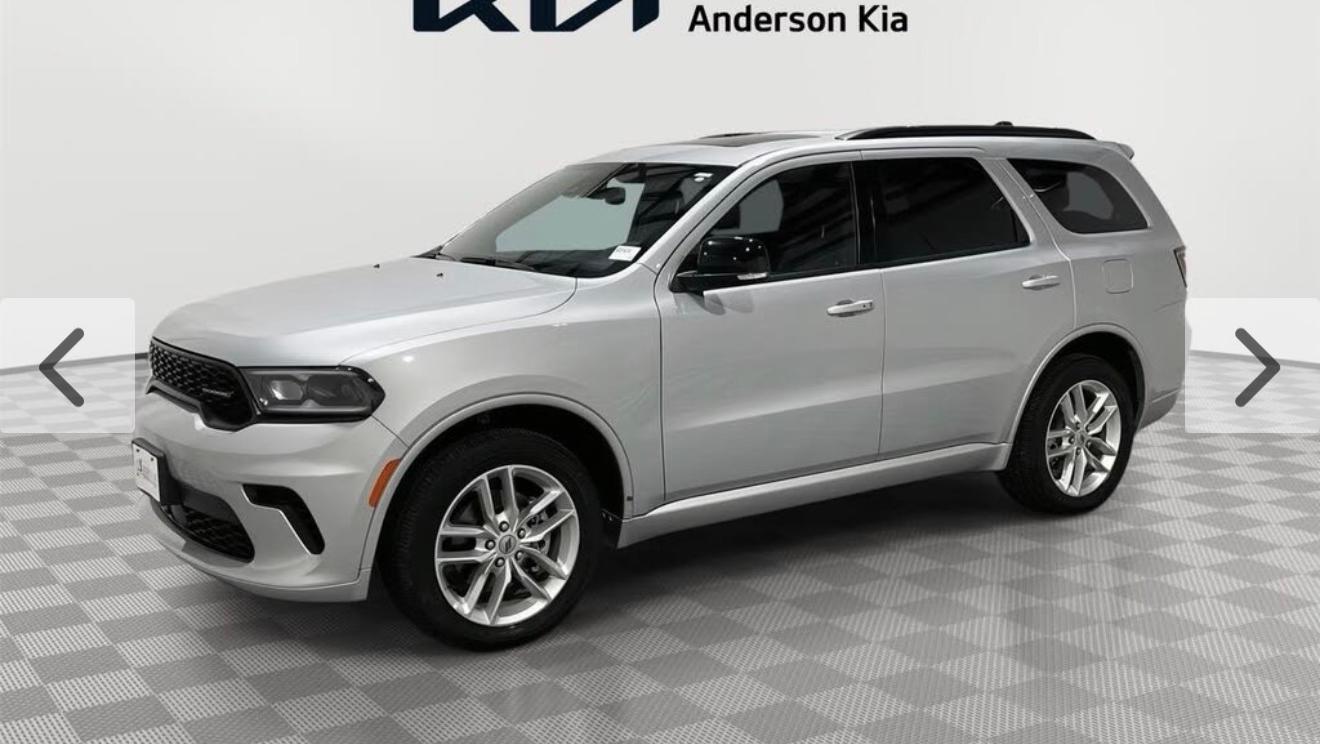 Dodge Durango 2024 in Kansas City, MO