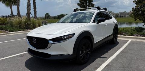 Mazda CX-30 2024