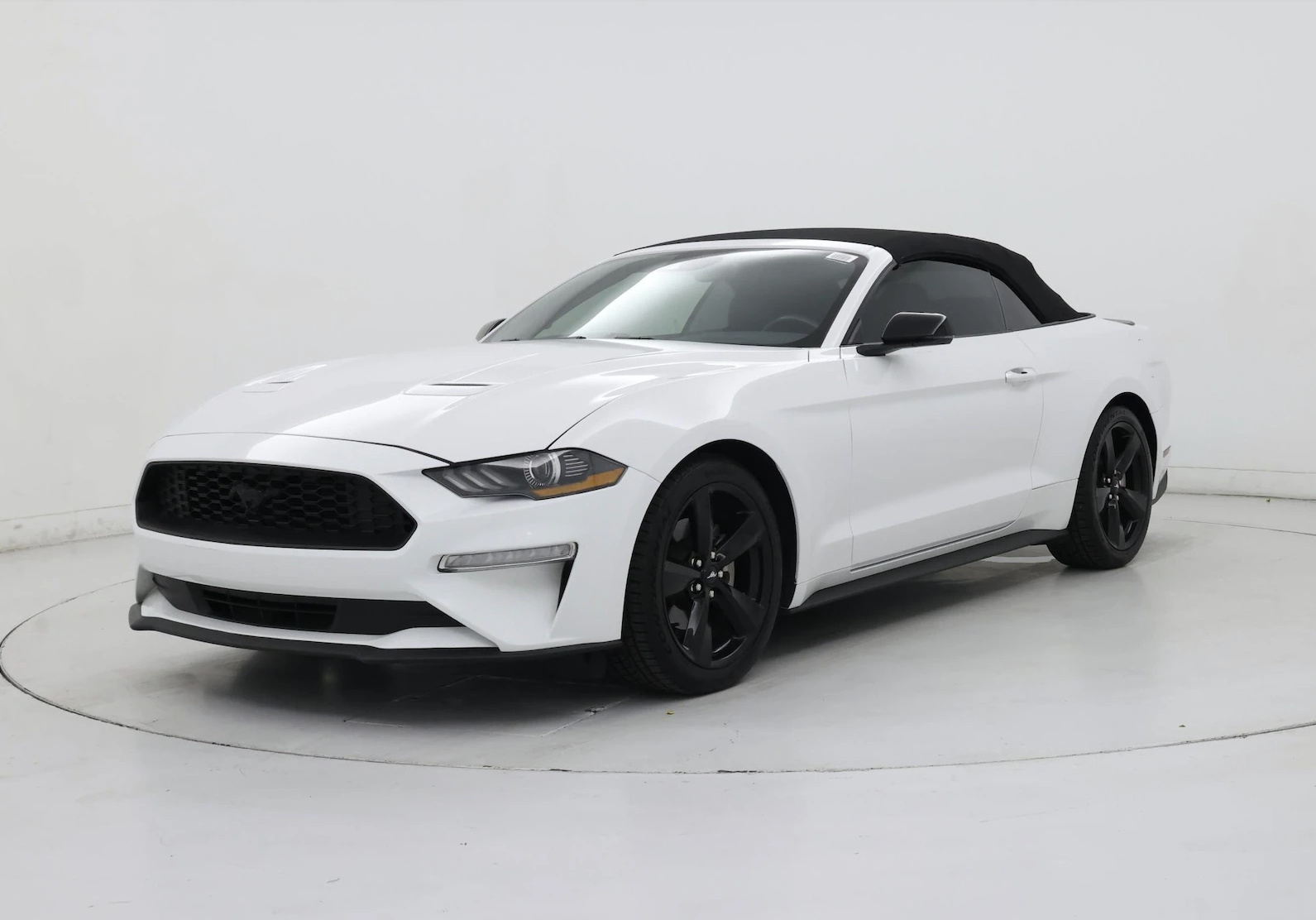 Ford Mustang 2020 in Delray Beach, FL