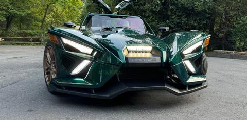 Polaris Slingshot 2020