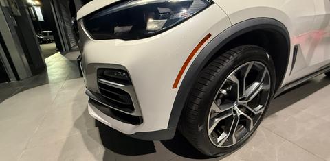 BMW X5 2019