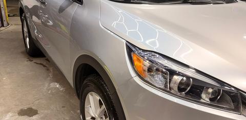 Kia Sorento 2017