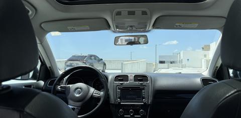 Volkswagen Jetta SportWagen 2014