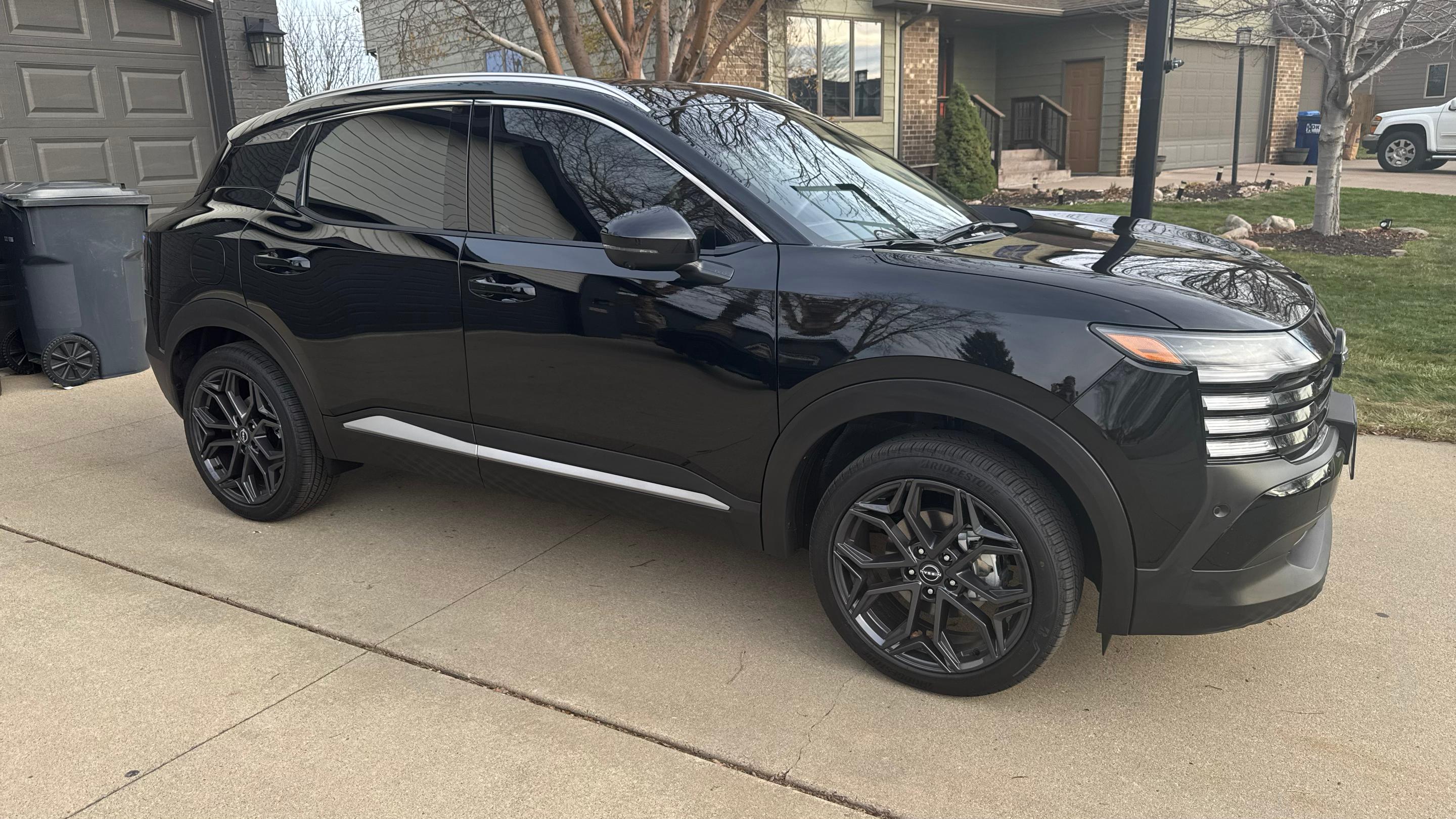 Nissan Kicks 2025 in Sioux Falls, SD