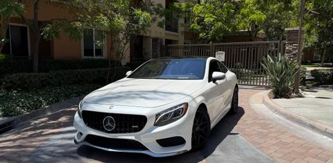 Mercedes-Benz S-Class 2015