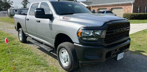 Ram 2500 2023