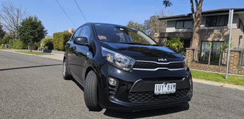 Kia PICANTO 2022