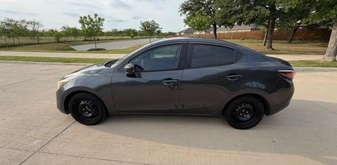 Scion iA 2016