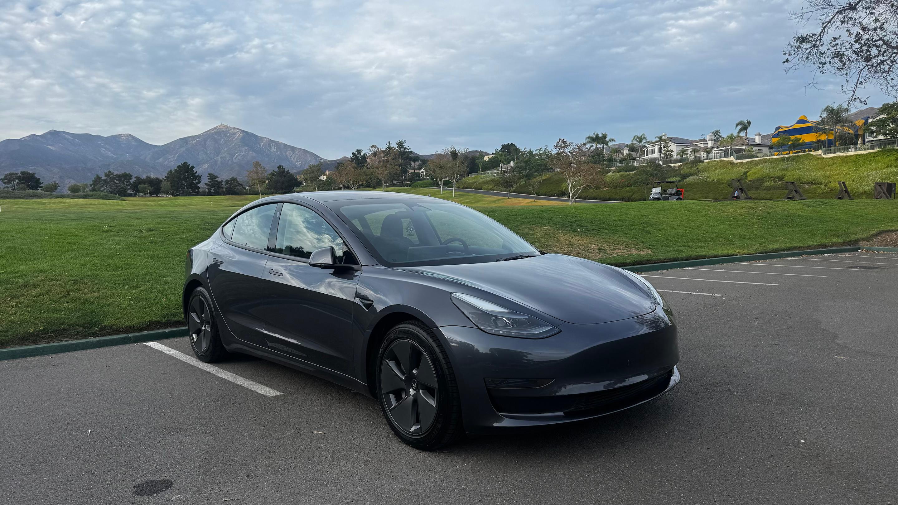 Tesla Model 3 2023 in Laguna Hills, CA