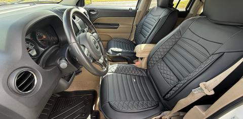 Jeep Patriot 2016